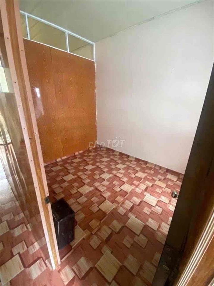 Nhà Hải Châu kiệt 2.5m