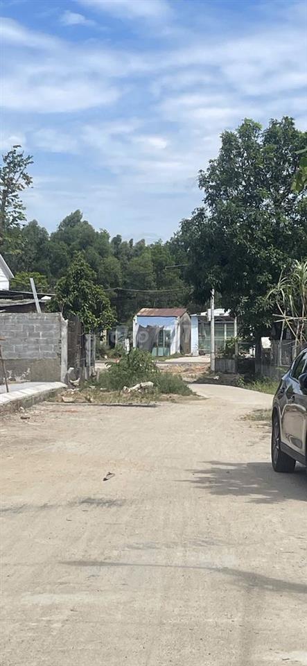 Cần bán lô, đã có sổ