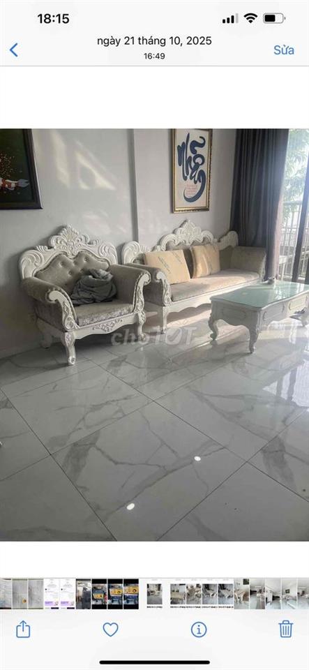 can ban gap căn hộ so đỏ kí liền trong ngay