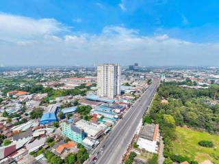 Diamond Boulevard 2PN - 2WC 66,99m² tầng 26 – bán nhanh, giá 2,6 tỷ