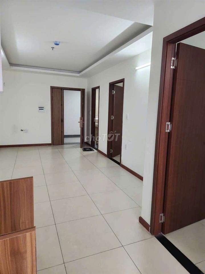 Cần bán gấp căn hộ Iris Tower Thuận An gần Quốc Lộ 13 - Đã có sổ hồng