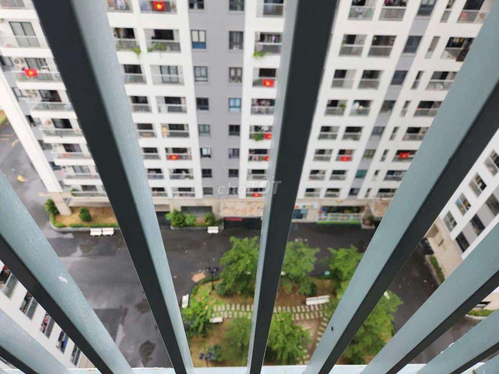 Cần bán gấp căn hộ Iris Tower Thuận An gần Quốc Lộ 13 - Đã có sổ hồng