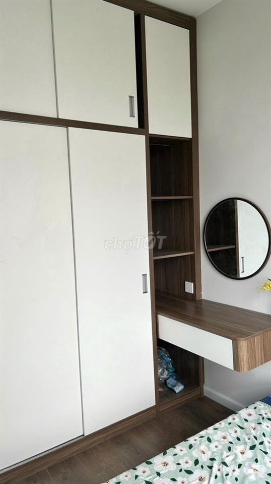 Cho thuê 2PN2WC 5.7tr NTCB Gần Làng Đại Học