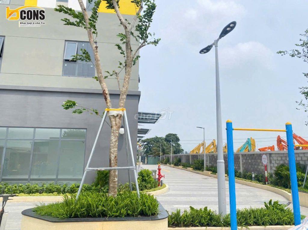 3 PHÒNG NGỦ, GIÁ ƯU ĐÃI 6,7 TRIỆU/THÁNG