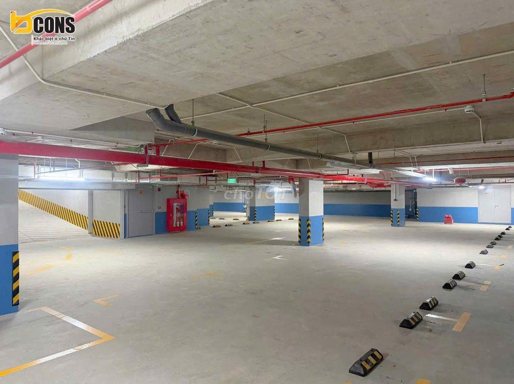3 PHÒNG NGỦ, GIÁ ƯU ĐÃI 6,7 TRIỆU/THÁNG