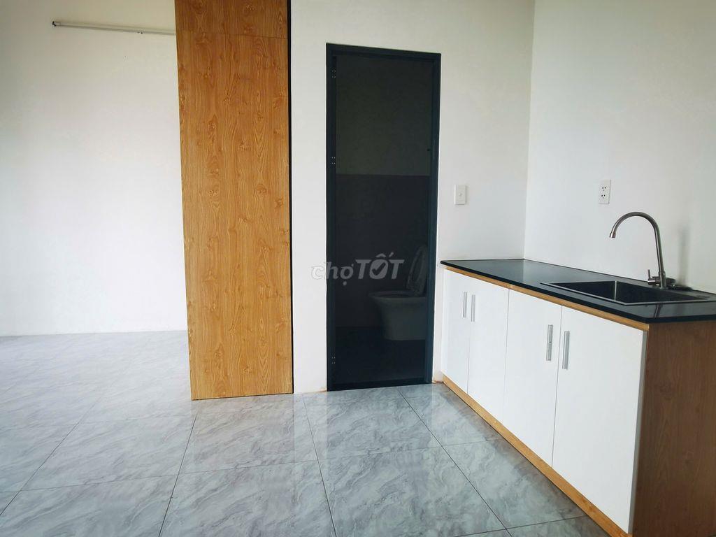 Cho thuê 1PN1WC 4.3tr có 1 Máy Lạnh