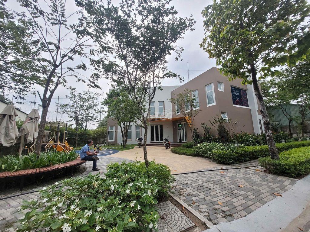 3.85 tỷ block B compound Cát Tường J Home
