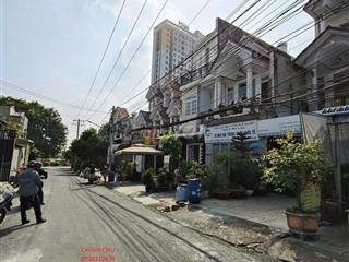 NHÀ SỔ HỒNG RIÊNG MẶT TIỀN, SÁT QL 1K, GẦN BIGC GO DĨ AN.
