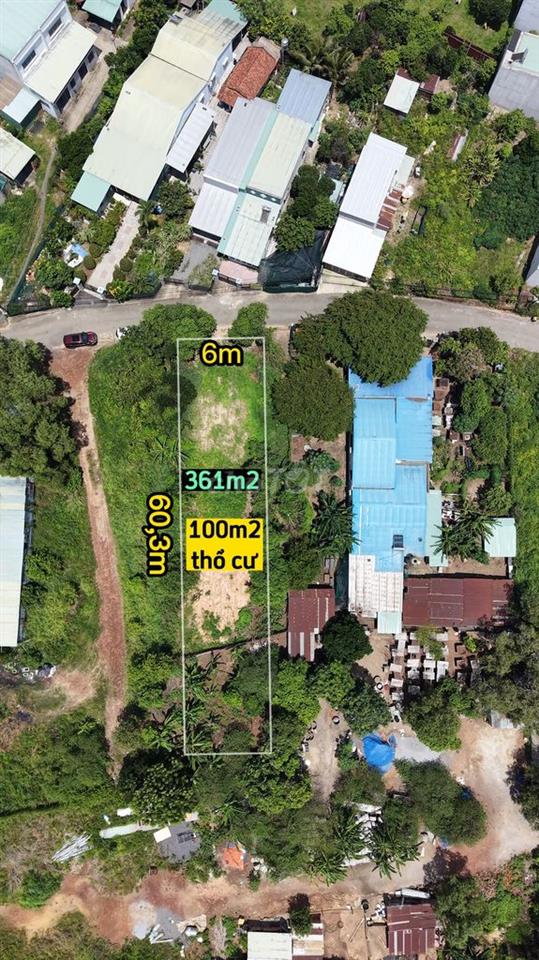 BÁN GẤP! gần Vành đai 3 Phú Hòa – 11,7Tr/m²!