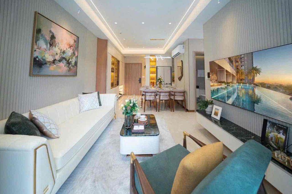 323 triệu trả trước để mua nhà, không phải thuê nhà nữa