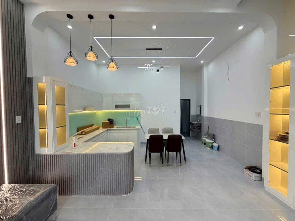 ‼️ NHÀ PHỐ ĐƠN LẬP - CÁCH ĐƯỜNG LỚN 10m