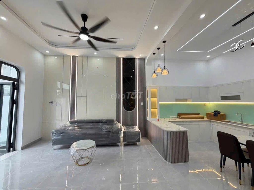 ‼️ NHÀ PHỐ ĐƠN LẬP - CÁCH ĐƯỜNG LỚN 10m
