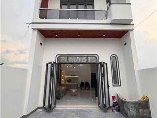 ‼️ NHÀ PHỐ ĐƠN LẬP - CÁCH ĐƯỜNG LỚN 10m