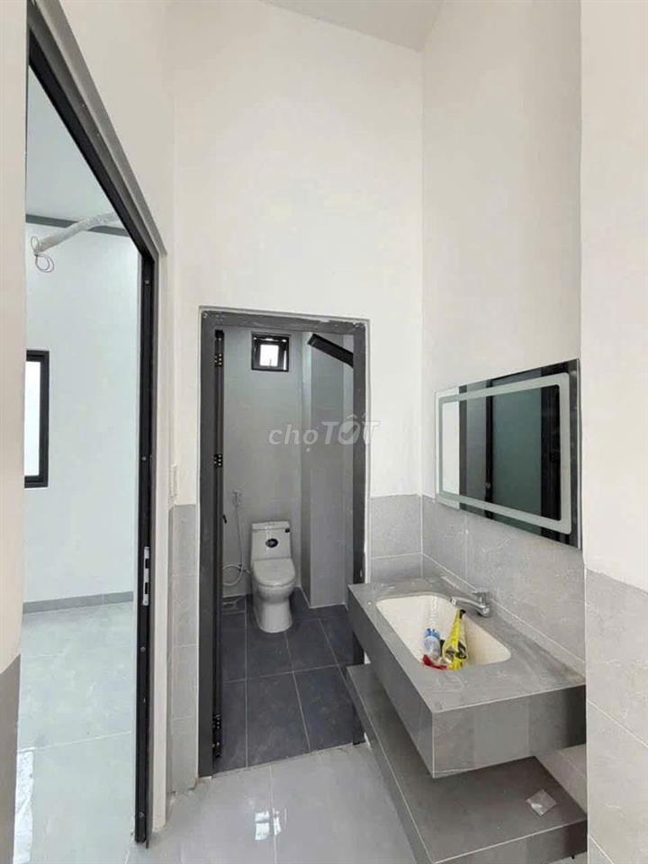 ‼️ NHÀ PHỐ ĐƠN LẬP - CÁCH ĐƯỜNG LỚN 10m