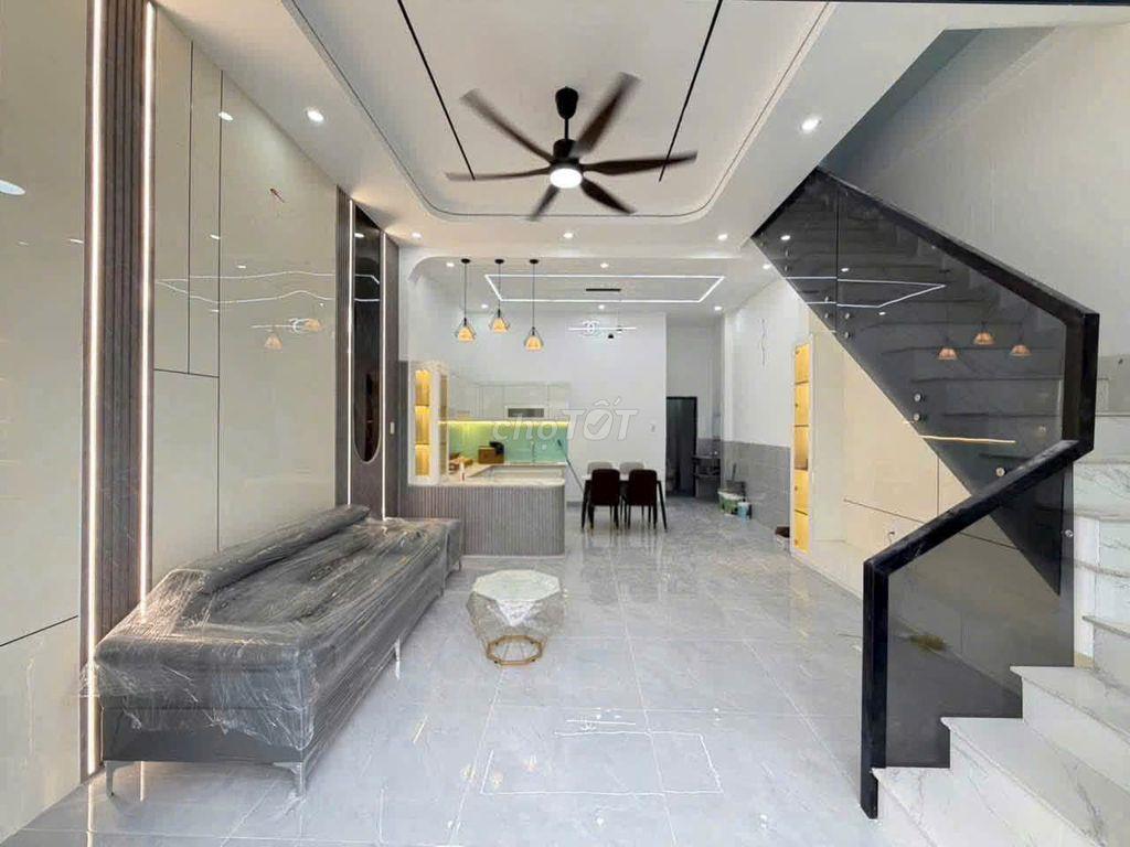 ‼️ NHÀ PHỐ ĐƠN LẬP - CÁCH ĐƯỜNG LỚN 10m