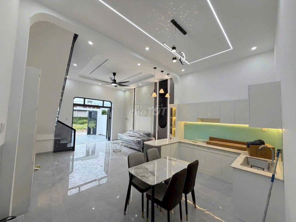 ‼️ NHÀ PHỐ ĐƠN LẬP - CÁCH ĐƯỜNG LỚN 10m