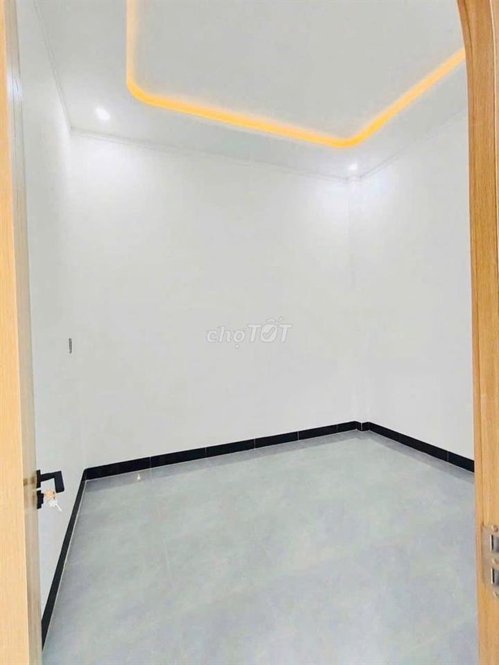 Bán nhà cấp 4 ngay cây xăng Thạnh Phú - 90m2 giá 1tỷ490 thương lượng