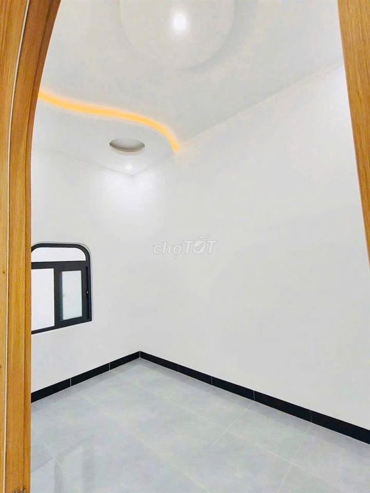 Bán nhà cấp 4 ngay cây xăng Thạnh Phú - 90m2 giá 1tỷ490 thương lượng