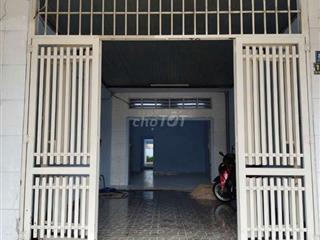 Nhà Mặt Tiền kinh doanh 