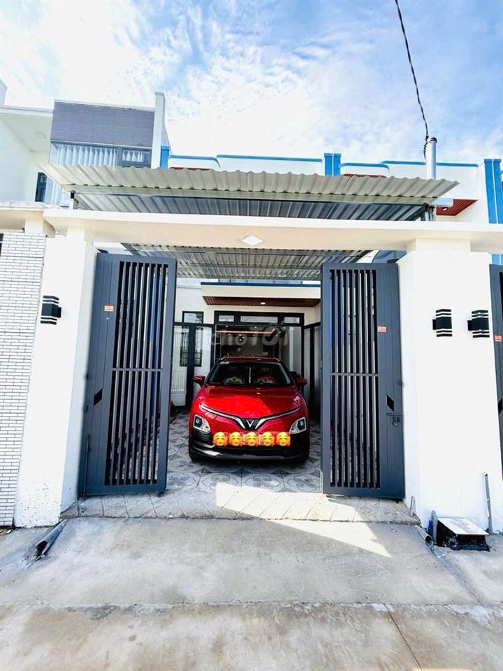Chủ Cần Bán Nhà Gác Lửng Thông Tầng Đẹp Y Hình - LVCC còn thương lượng