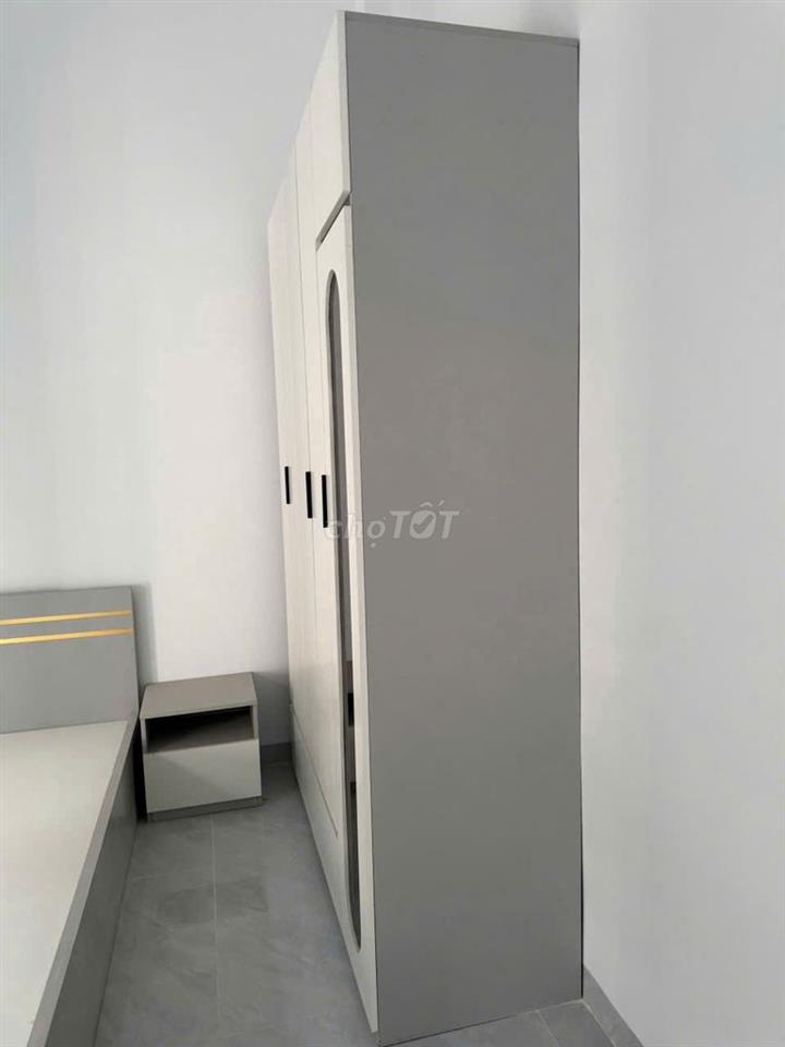 Chủ cần tiền đi định cư Mỹ cần bán gấp nhà Long An