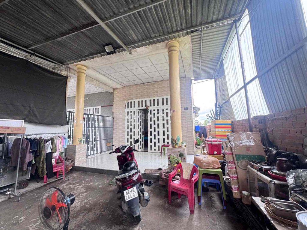 bán nhà riêng full thổ cư (shr)