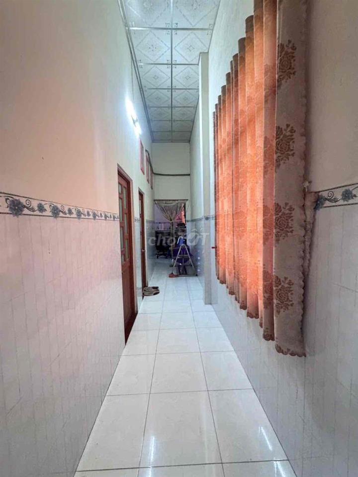 bán nhà riêng full thổ cư (shr)