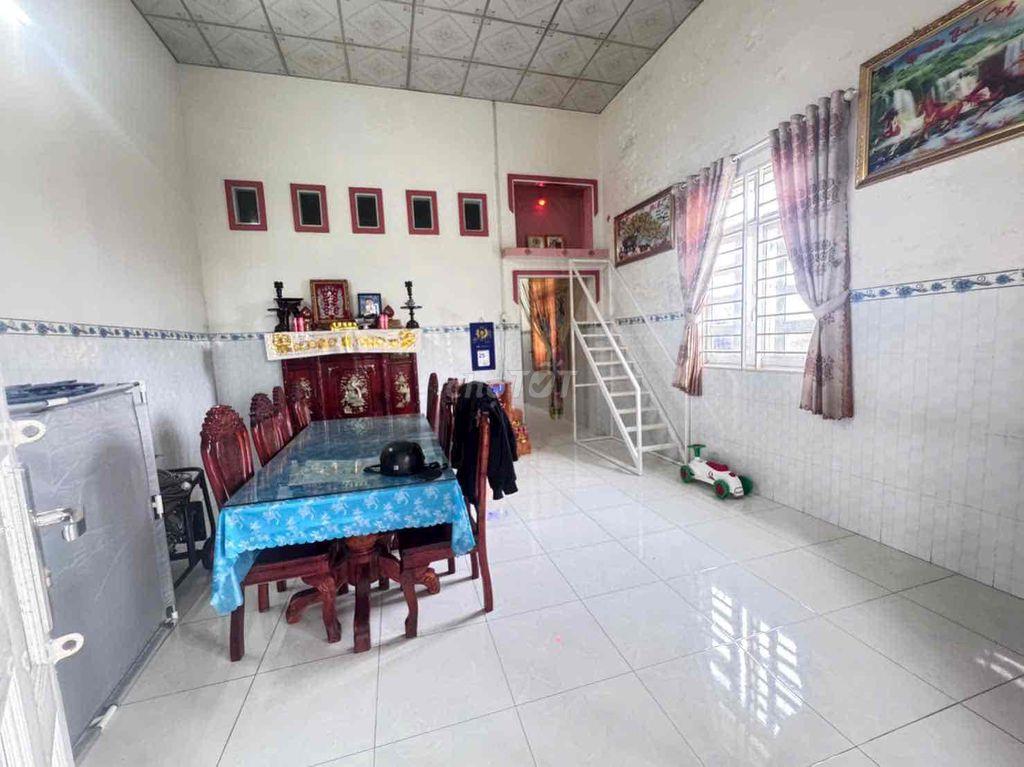 bán nhà riêng full thổ cư (shr)