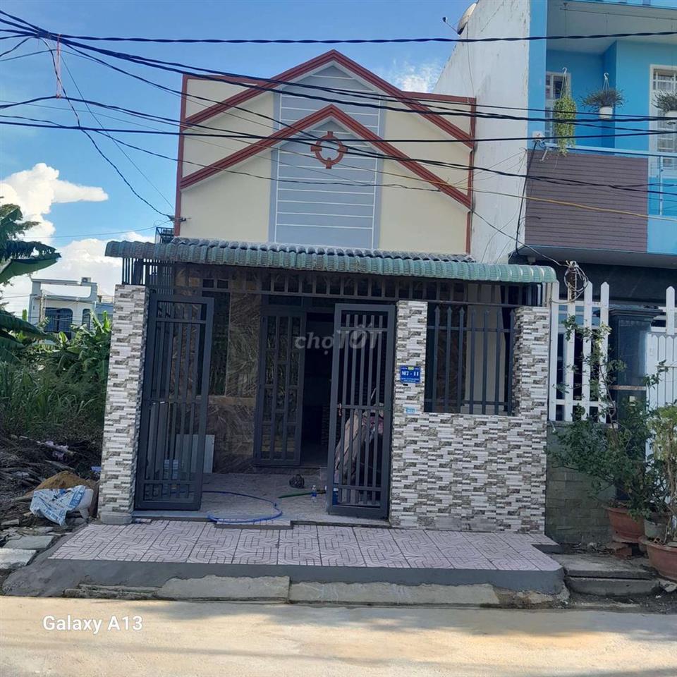 Nhà cho thuê nguyên căn