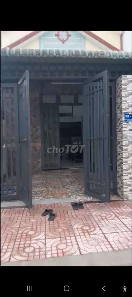Nhà cho thuê nguyên căn