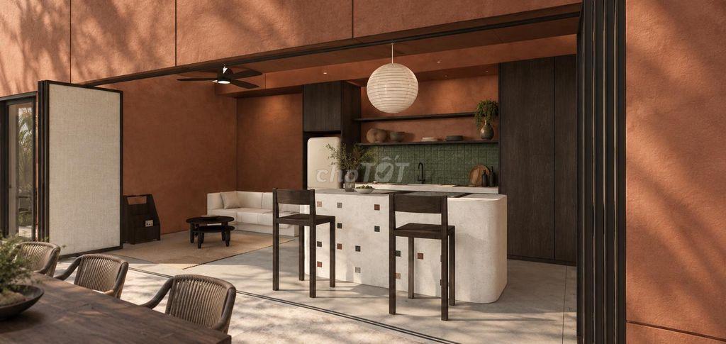 Bán nhà Nguyên căn 3 phòng ngủ có hồ bơi dòng tiền 30 triệu/tháng