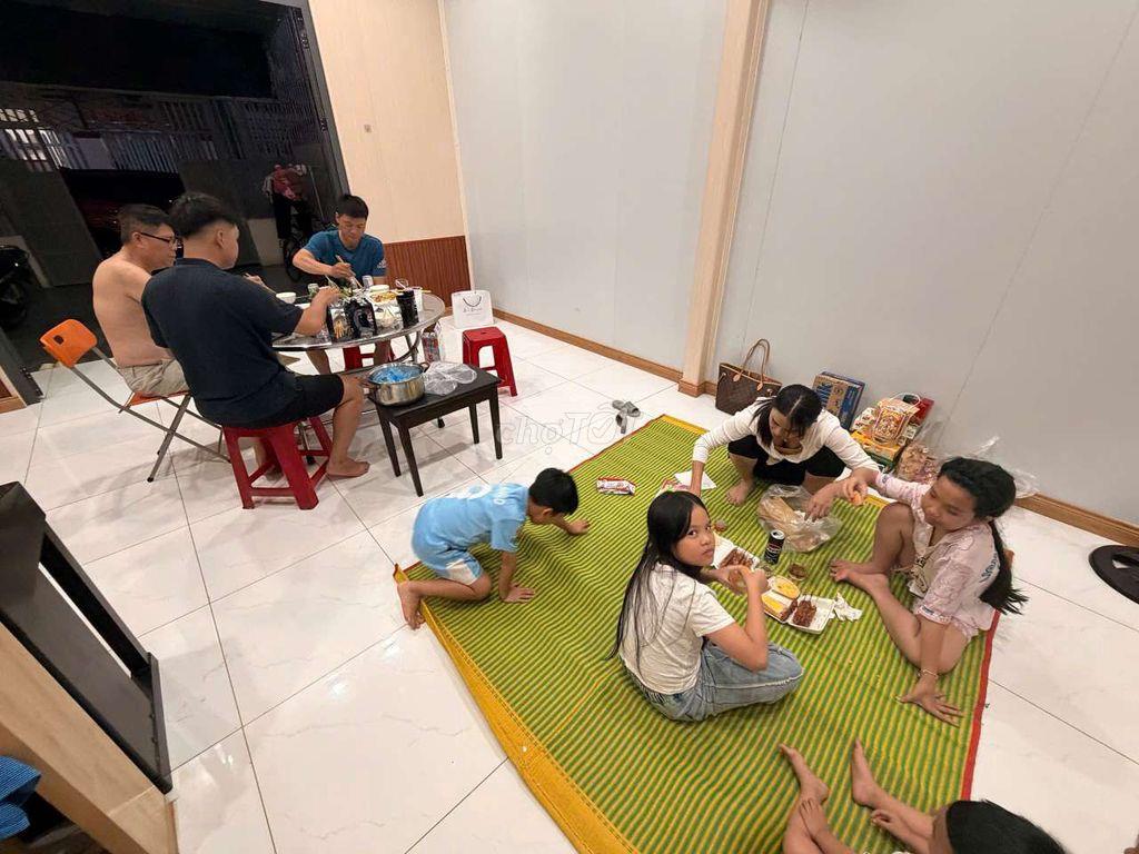 cần cho thuê nhà gần trung tâm 