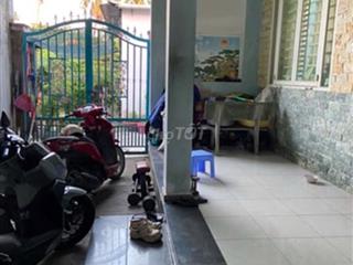 Nhà ở kiêng cố