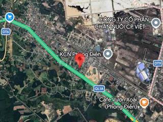 cần bán đất chính chủ