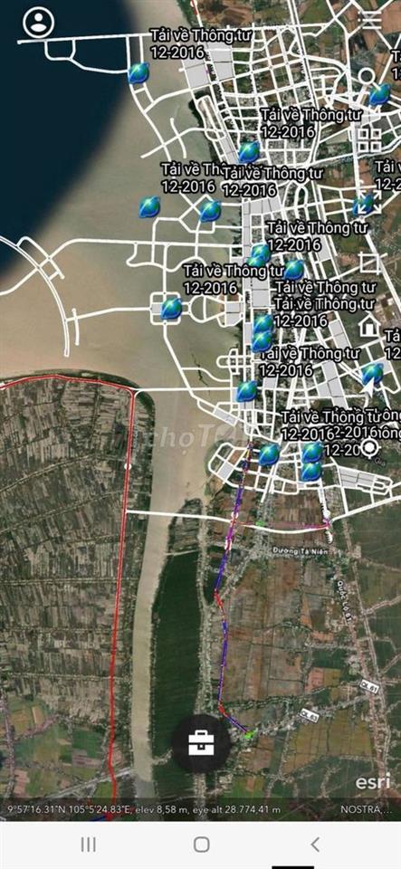 Đất dự án