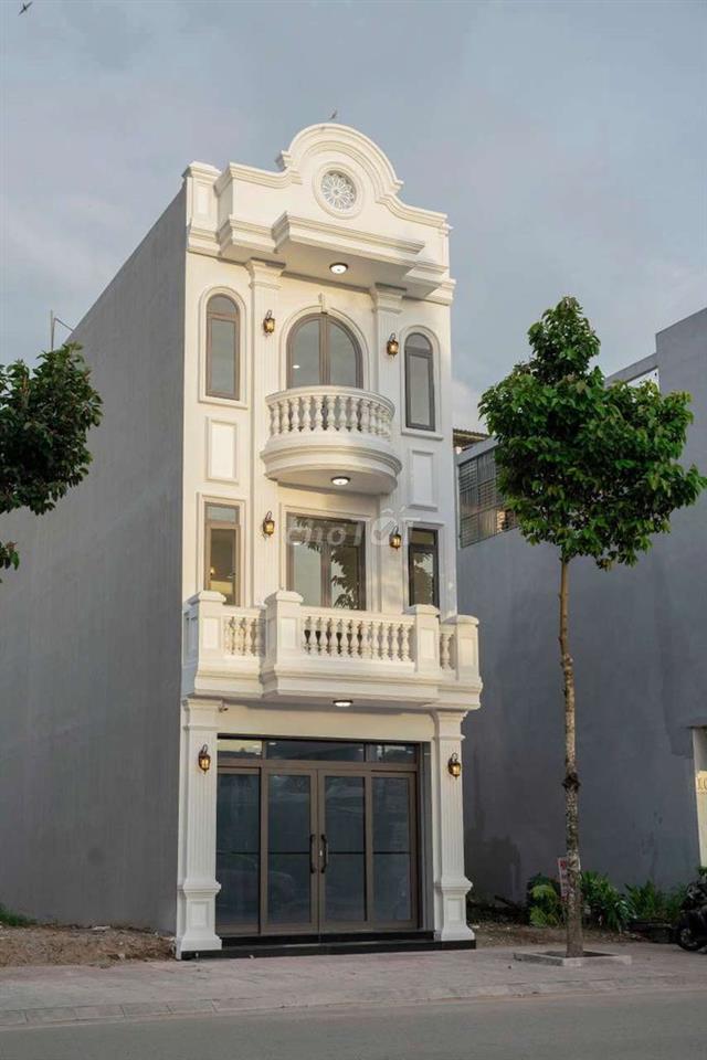 CHO THUÊ MẶT BẰNG KINH DOANH