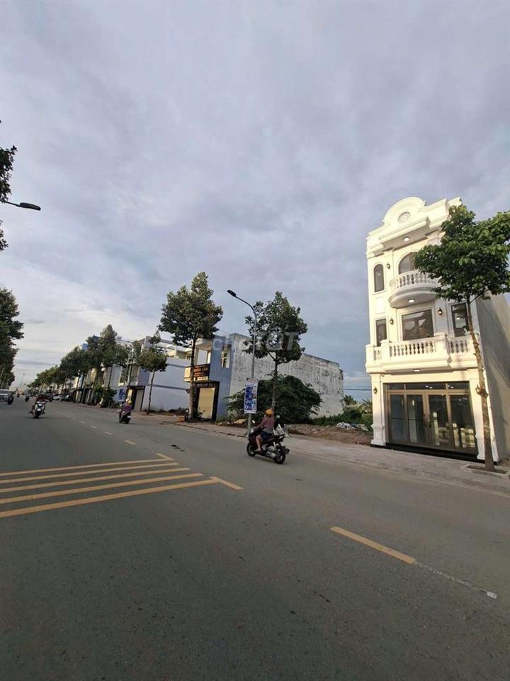 CHO THUÊ MẶT BẰNG KINH DOANH