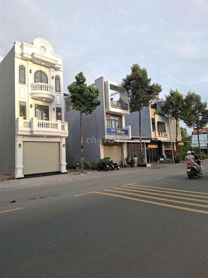 CHO THUÊ MẶT BẰNG KINH DOANH