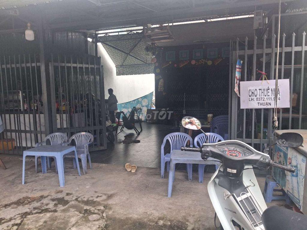 bán đất và nhà cấp 4