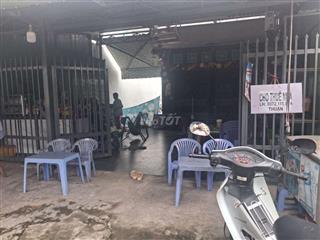 bán đất và nhà cấp 4