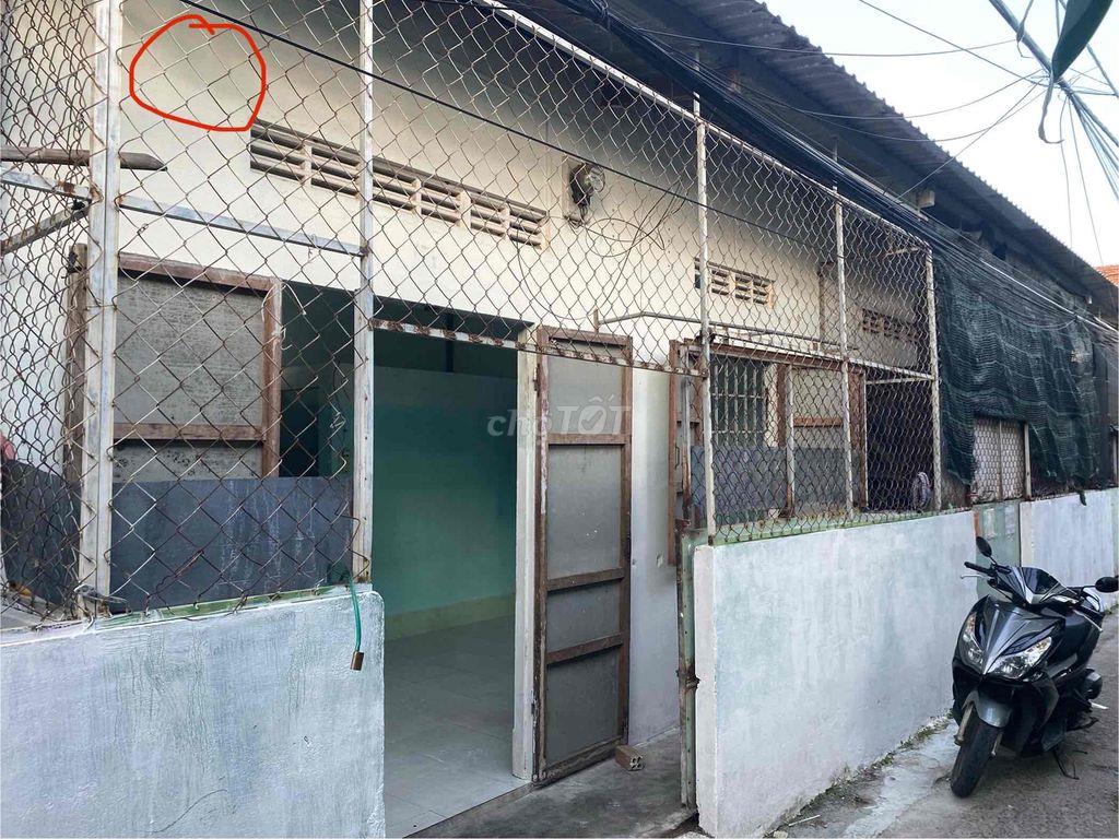 nhà phường 7 , tương lai có 32m vuông là mặt tiền đường Lê Lợi