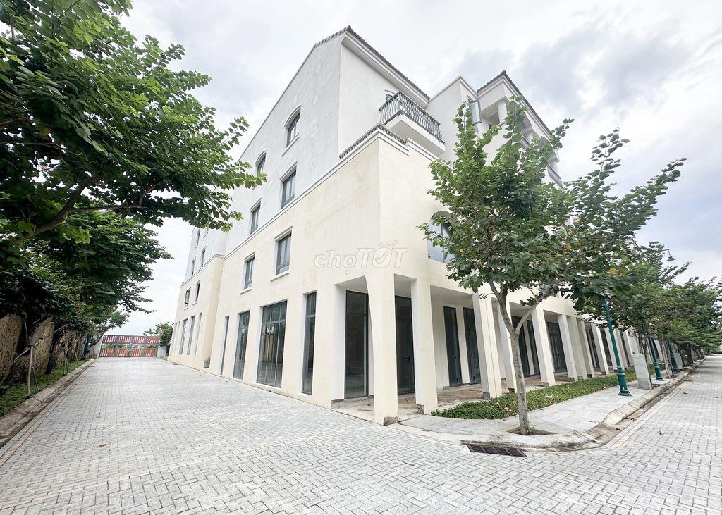 BÁN NHÀ PHỐ THƯƠNG MẠI HOMETEL MẶT TIỀN BIỂN TUY HOÀ - KALLIAS
