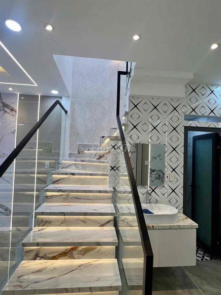 🏡 CHO THUÊ NHÀ MẶT TIỀN ĐƯỜNG SỐ 9 – P.9 – GÒ VẤP