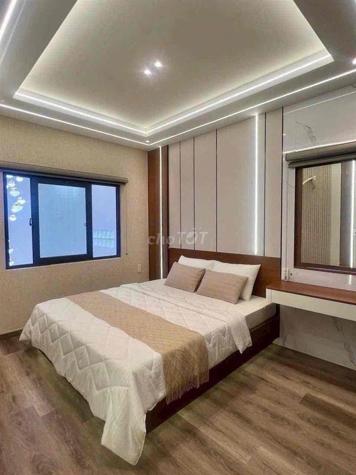 🏡 CHO THUÊ NHÀ MẶT TIỀN ĐƯỜNG SỐ 9 – P.9 – GÒ VẤP