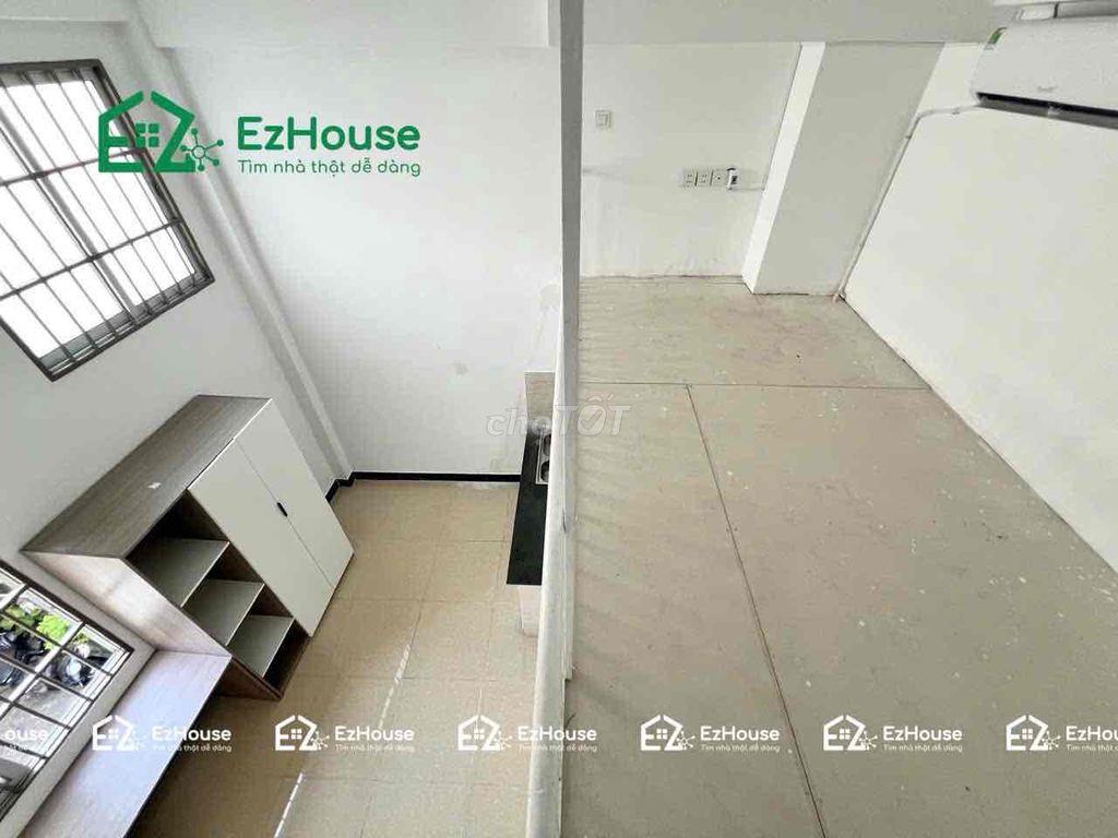 PHÒNG DUPLEX FULL NỘI THẤT – NGUYỄN THÁI SƠN, GÒ VẤP ĐI BỘ QUA VLU