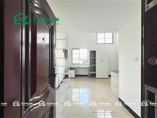 PHÒNG DUPLEX FULL NỘI THẤT – NGUYỄN THÁI SƠN, GÒ VẤP ĐI BỘ QUA VLU