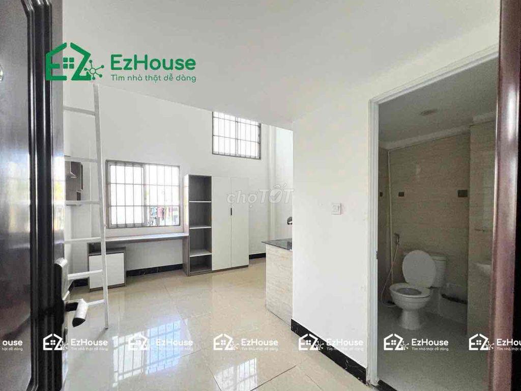 PHÒNG DUPLEX FULL NỘI THẤT – NGUYỄN THÁI SƠN, GÒ VẤP ĐI BỘ QUA VLU