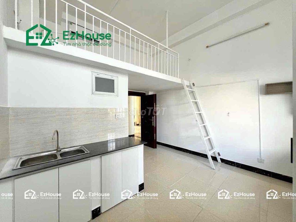 PHÒNG DUPLEX FULL NỘI THẤT – NGUYỄN THÁI SƠN, GÒ VẤP ĐI BỘ QUA VLU
