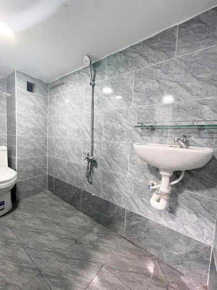 Phòng Trọ Gò Vấp