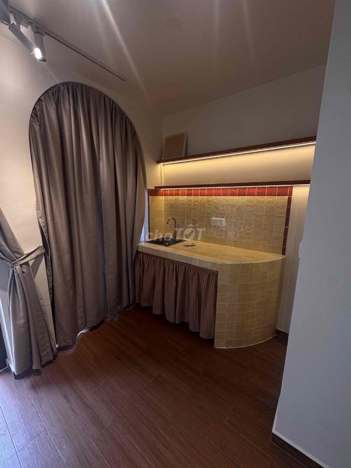 🏠 PHÒNG MỚI XÂY – BẾP RIÊNG, WC RIÊNG – PHAN XÍCH LONG